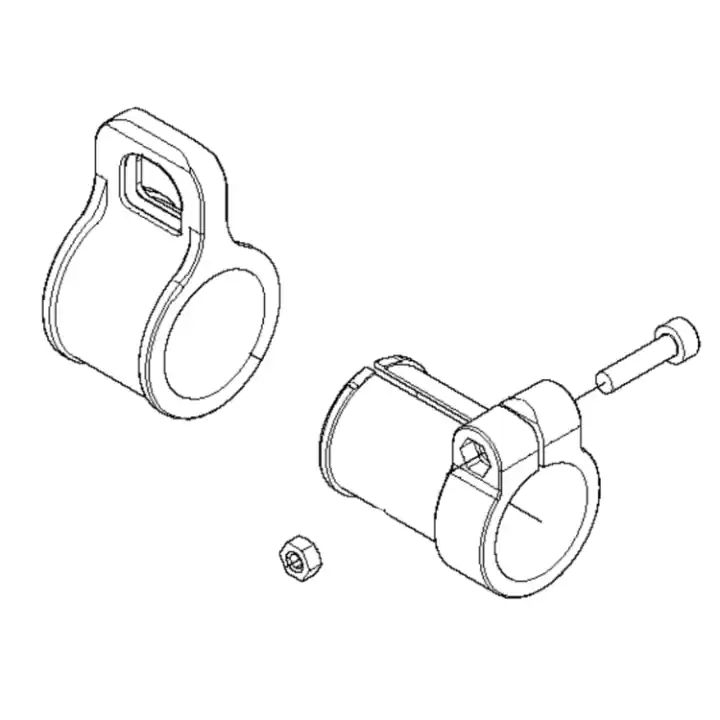 Endast denna vecka Upphängning