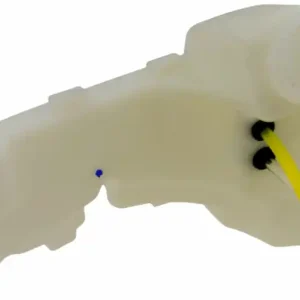 Sista chansen Bränsletank 325RX, 323C, BC2125, GC2125