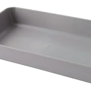 Begränsat antal Ets-skål framkallningsskål 205x130x35mm