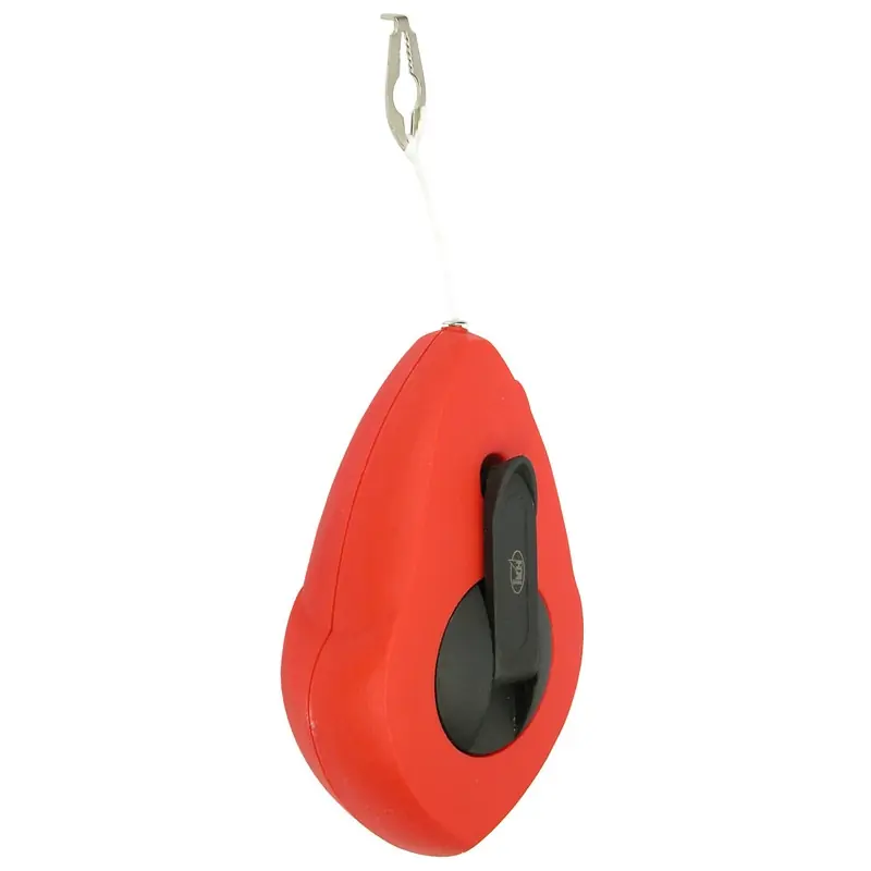 SNÖRSLÅ 30M PLAST Expressleverans