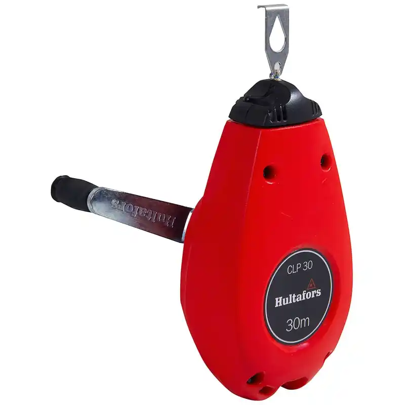 Begränsad tid SNÖRSLÅ CHALKLINE CLP 30