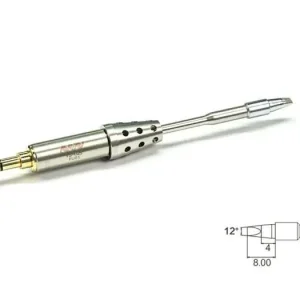 Lödspets till TS1C/TS80P mejsel 2.5mm Erbjudande