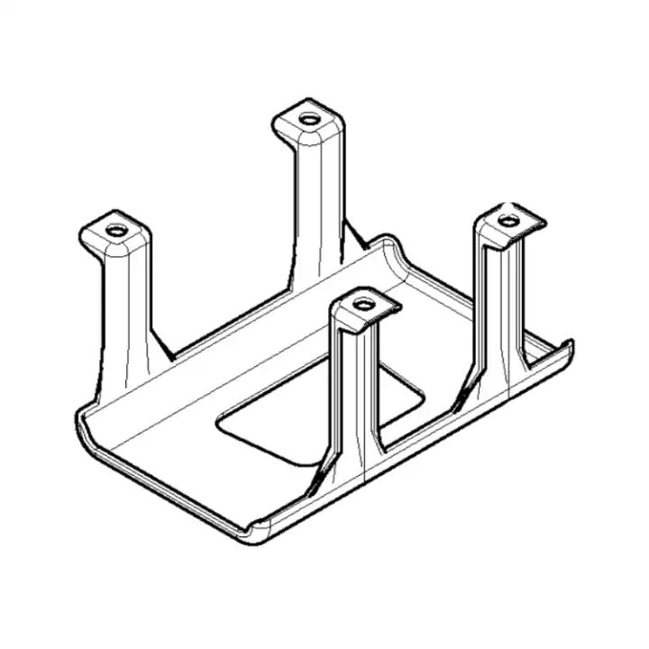 Beställ nu Skydd Bränsletank