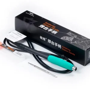 Sista chansen Lödpenna till TS1M (T210) 100W