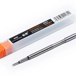 Lödspets till TS1M (T245) rund fasad 2.2mm 200W Reapris