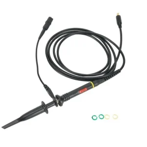 Oscilloskopprob 60MHz MCX - DS212/213 Populär
