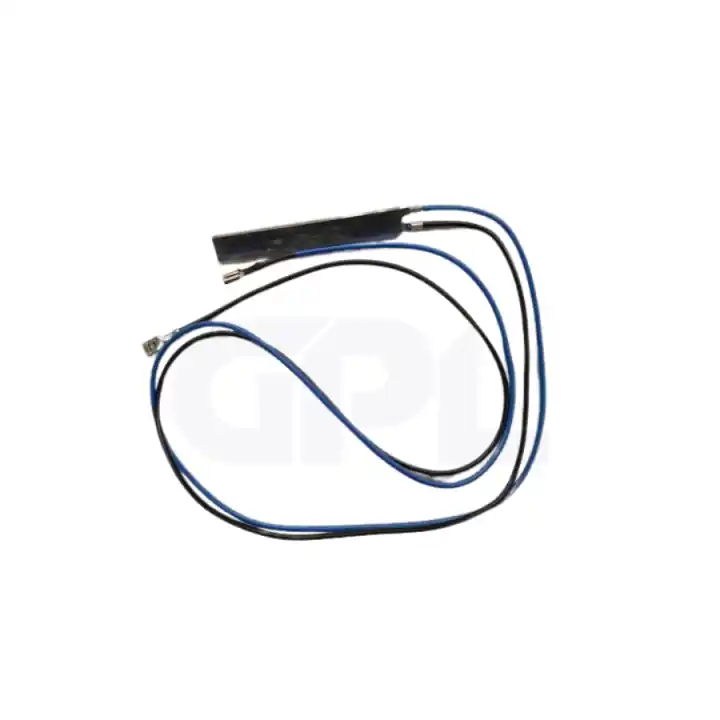 Begränsat antal Värmeelement V 5372272-01