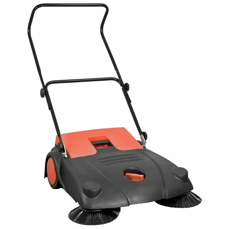 SOPMASKIN 20L/700MM Sänkt pris