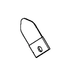 Begränsat antal Gnistfångarnät 5373546-01