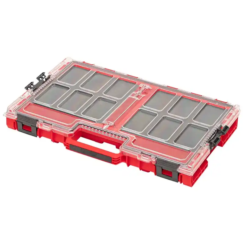 Utförsäljning SORTIMENTLÅDA SYSTEM ONE FOAM L 540X390