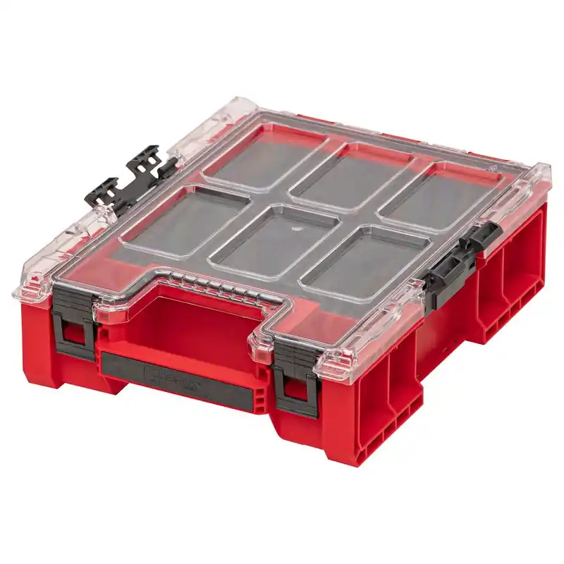 Begränsad tid SORTIMENTLÅDA SYSTEM ONE FOAM M 275X375