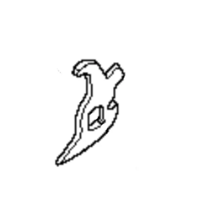 Rabatter Hävarm 5374174-01