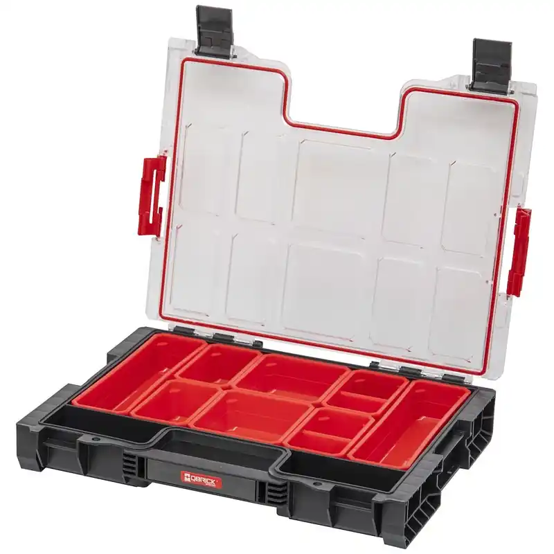 SORTIMENTLÅDA SYSTEM PRO 200 460X370 Sänkt pris