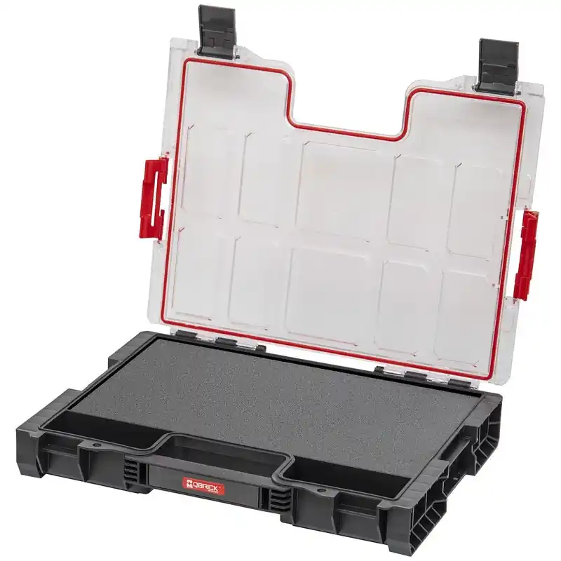 SORTIMENTLÅDA SYSTEM PRO 200 FOAM 460X370 Erbjudande