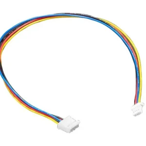 Kundfavorit Adapterkabel QWIIC till/från STEMMA 200mm