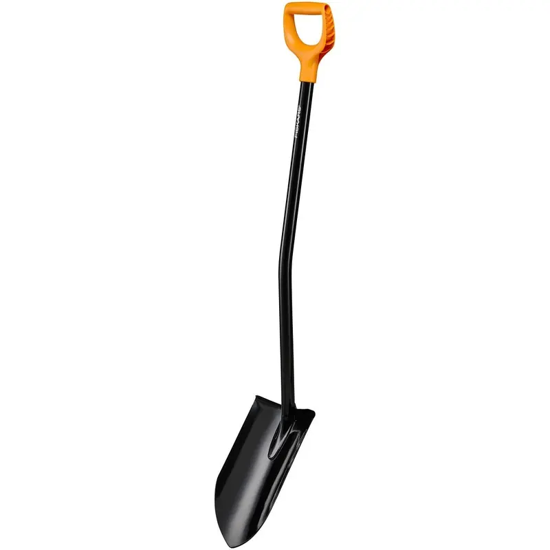 SPETSSPADE SOLID LÅNG XL Premium