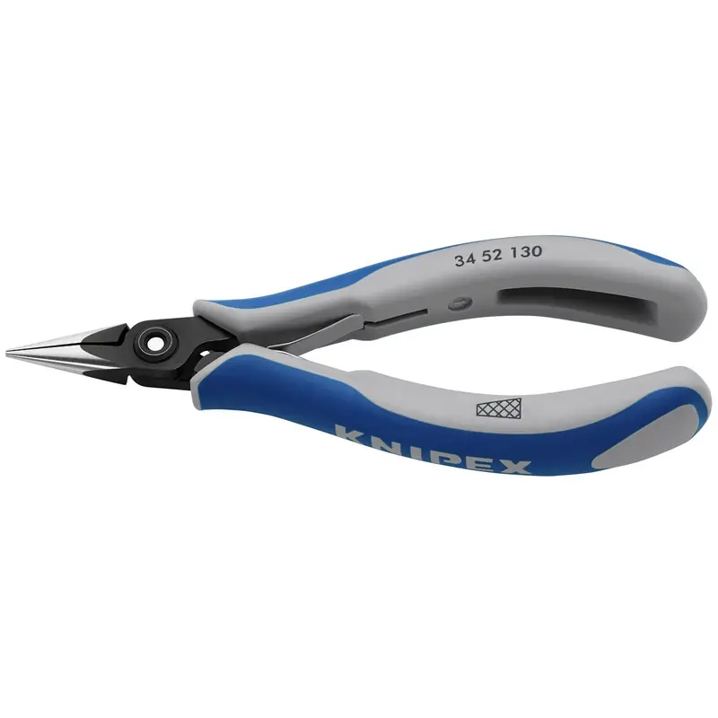 SPETSTÅNG 130MM ELEKTRONIK 34 52 130 Billig