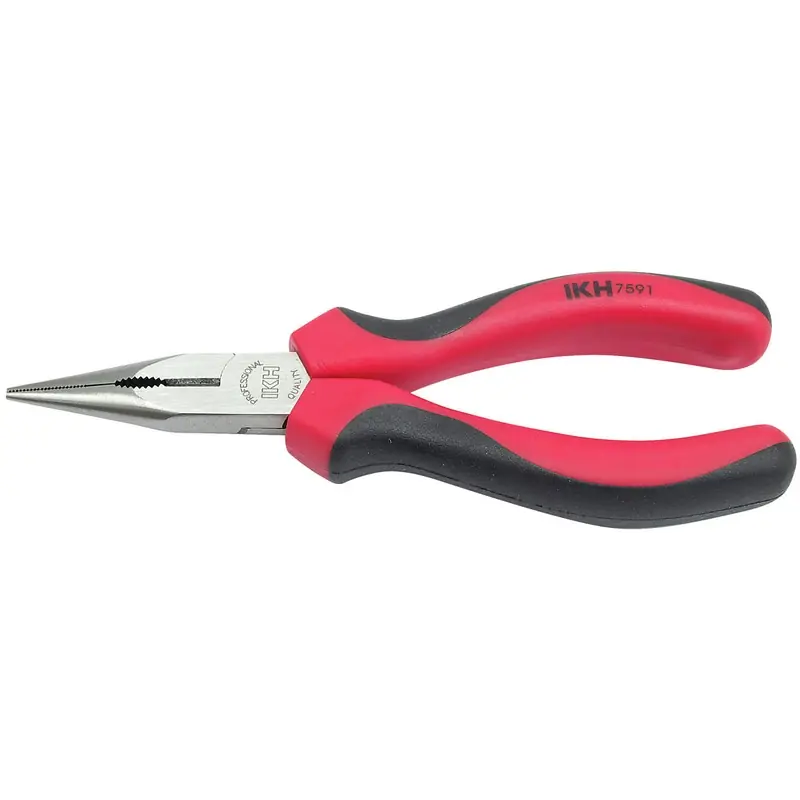 Fynd SPETSTÅNG 170MM EURO TYP