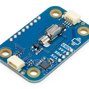 Populär Modulino Vibro