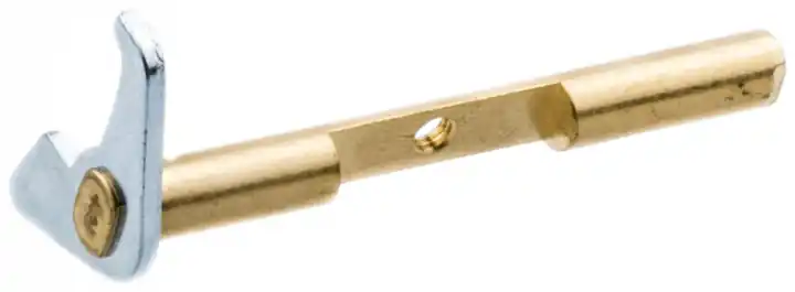 Gasspjällaxel 5372754-01 Extra rabatt