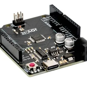 Expressleverans UNO REV3 SMD med USB-C kompatibel