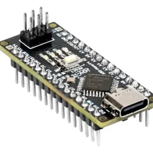 Nano USB-C (with headers) kompatibel Billig