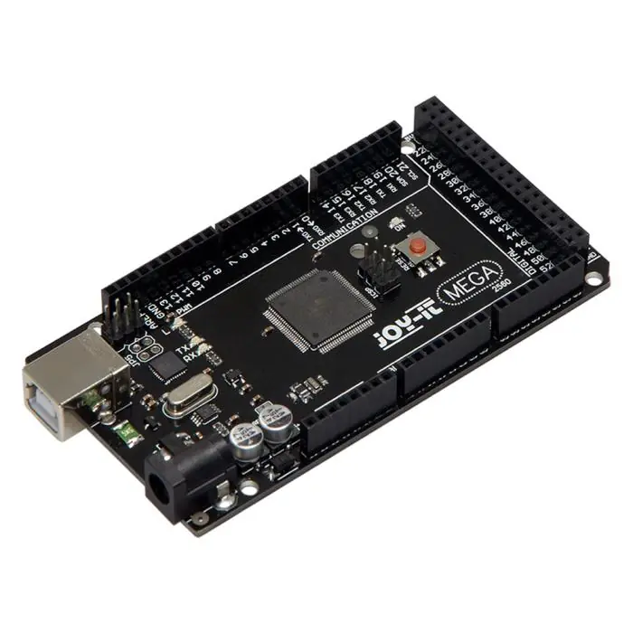Begränsat antal MEGA2560 rev 3 kompatibel