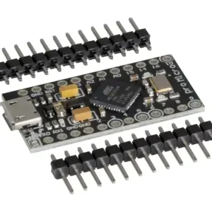 Sänkt pris Pro Micro (with headers) kompatibel