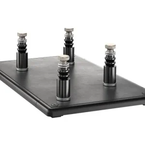 Hållare för PCB / kretskort med magnetbord risnedsättning