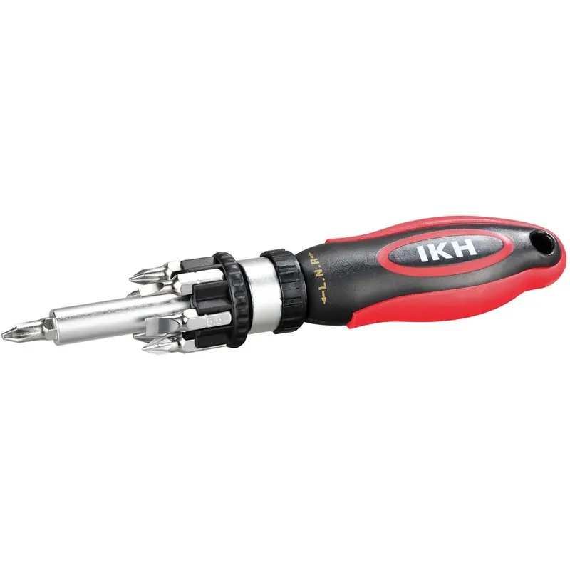 SPÄRRSKRUVMEJSEL 8-DELAR Köp online