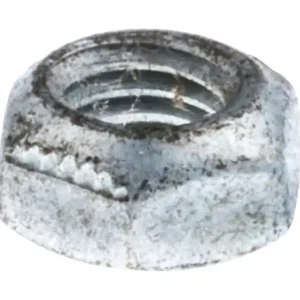 risnedsättning Mutter M12