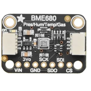 BME680 miljösensor-modul - Qwiic Begränsad tid