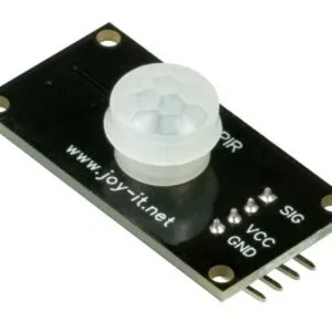 PIR rörelsedetektor Köp nu