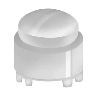 Billigare Fresnel-lins för PIR - ridålins &plusmn;35&deg;