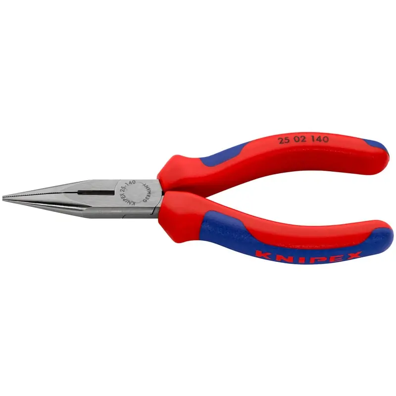 SPETSTÅNG MED SKÄR (RADIOTÅNG) 140MM Bästa pris