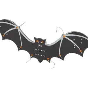 Outlet Fladdermus med 12 LED - SMD-byggsats