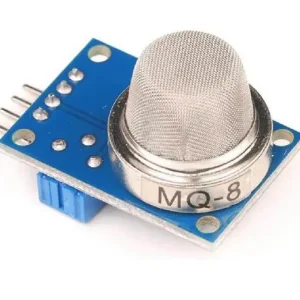 Reapris MQ8 Gassensor-modul vätgas (H2)