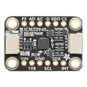 9-axlig IMU - absolut positionsgivare BNO055 - Qwiic Rabatter