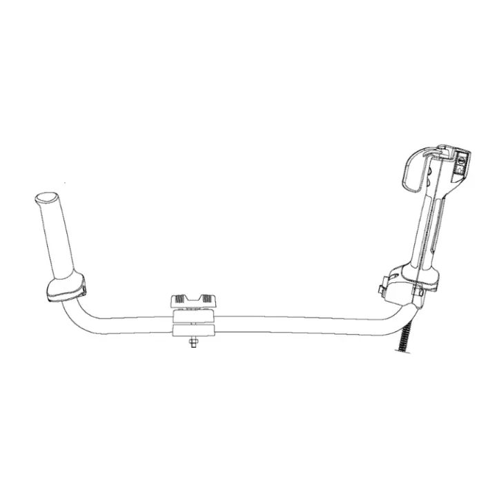 Erbjudandepris Styre 5372363-05