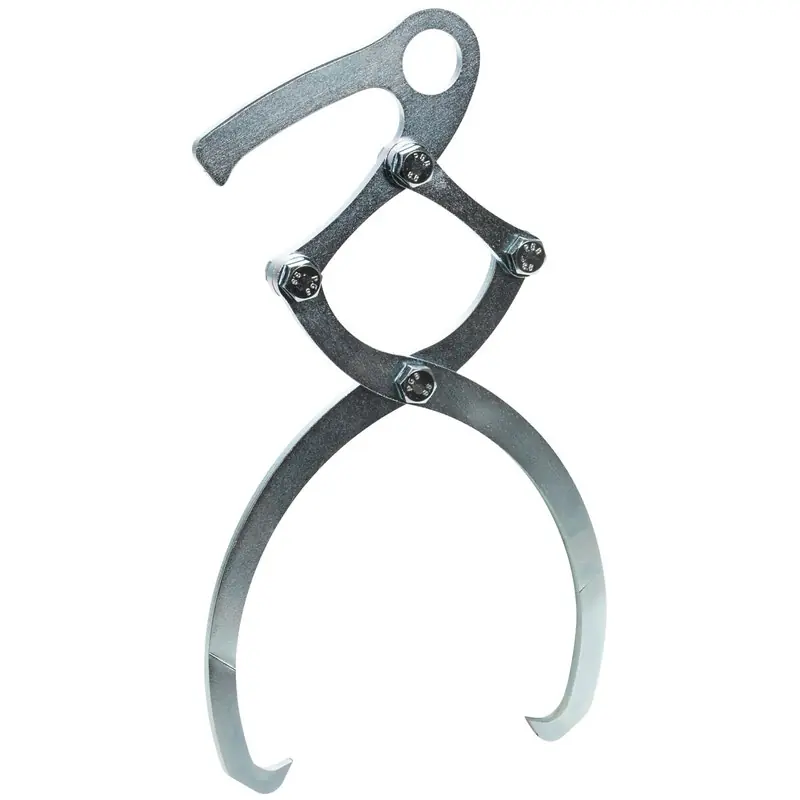 STOCKSAX 25CM risnedsättning