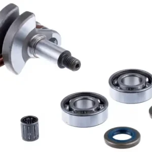 Säker betalning Vevaxel 5371897-02