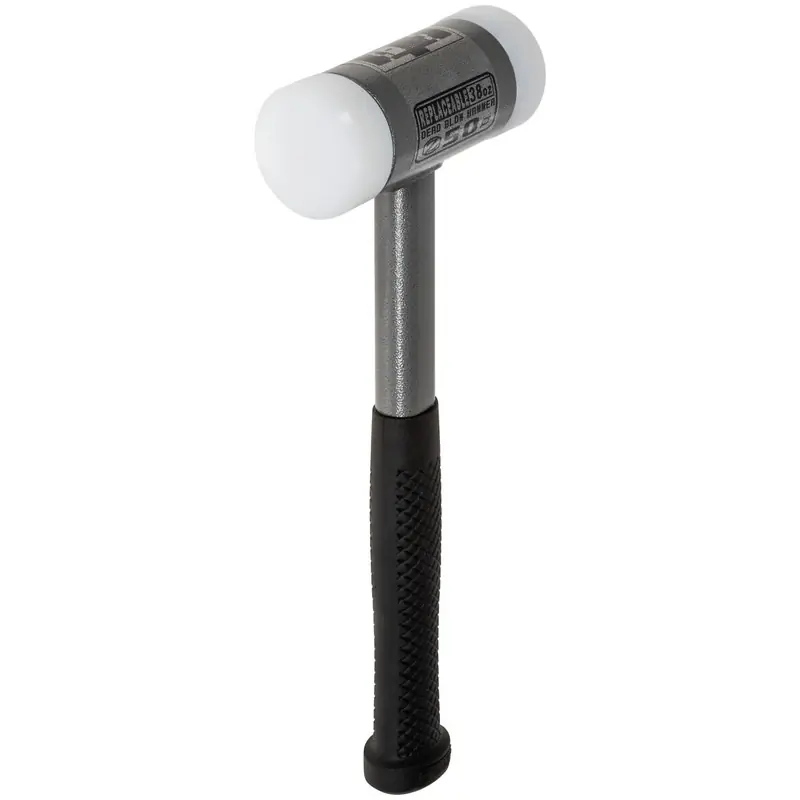 Billigare STUDSFRI HAMMARE 50MM