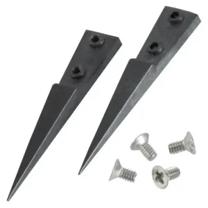 Erbjudandepris Utbytesspetsar till PTZ-41 ESD 270&deg;C - 0.5mm