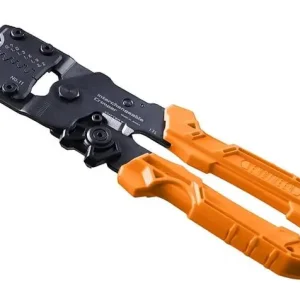 Extra rabatt Crimptång AWG32-18 - Engineer PAD-11