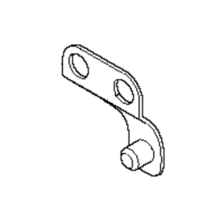 Billig Låsplåt 5442948-01