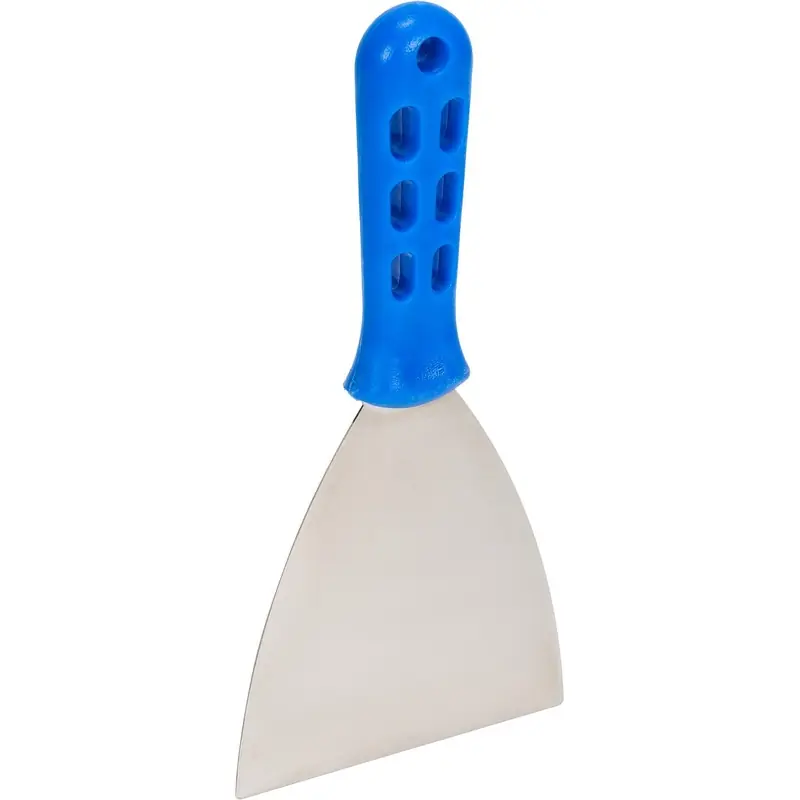 STÅLSPACKEL 100MM FLEXIBEL ROSTFRI Sänkt pris