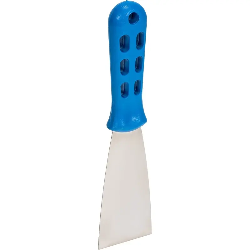 Fri frakt STÅLSPACKEL 50MM PLAST