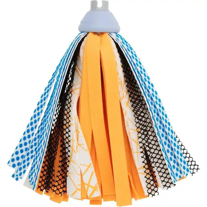 risnedsättning SUPERMOPP