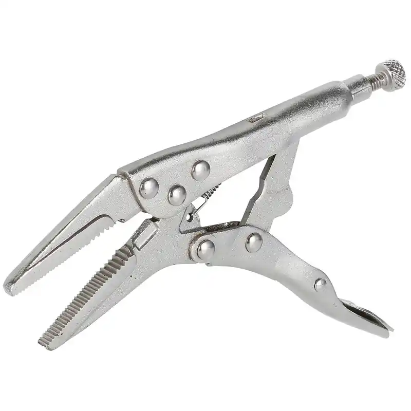 SVETSTÅNG 165MM LÅNG SPETS Bästa pris