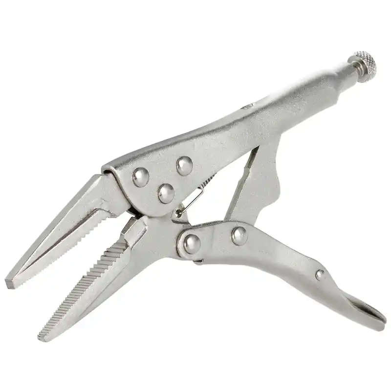 Kundfavorit SVETSTÅNG 200MM LÅNG SPETS